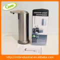 Dispensador de jabón sensor de novedad